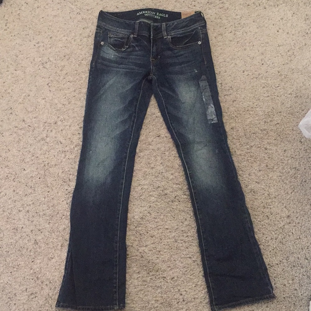 Brand New American Eagle Jeans